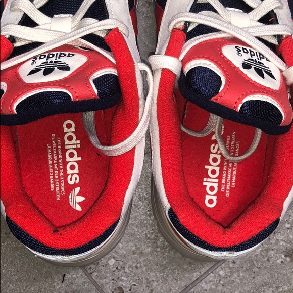 Adidas Yung 1 OG - Picture 4 of 6